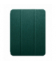 Etui Urban Fit do iPad 10.9 2022 Midnight green TFO Spigen BRA013324