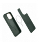 Nakładka Cyrill Kajuk Mag Magsafe do iPhone 15 Pro Max 6,7" Forest Green TFO Spigen BRA013344