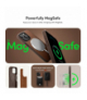 Nakładka Cyrill Kajuk Mag Magsafe do iPhone 15 Pro 6,1" Saddle Brown TFO Spigen BRA013346