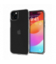 Nakładka Liquid Crystal do iPhone 15 Plus 6,7" Crystal Clear TFO Spigen BRA013351