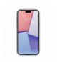 Nakładka Liquid Crystal do iPhone 15 Plus 6,7" Crystal Clear TFO Spigen BRA013351