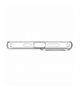 Nakładka Liquid Crystal do iPhone 15 Plus 6,7" Crystal Clear TFO Spigen BRA013351