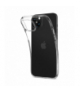 Nakładka Liquid Crystal do iPhone 15 Plus 6,7" Crystal Clear TFO Spigen BRA013351