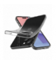 Nakładka Liquid Crystal do iPhone 15 Plus 6,7" Crystal Clear TFO Spigen BRA013351
