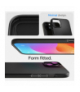 Nakładka Thin Fit do iPhone 15 Plus 6,7" czarna TFO Spigen BRA013359