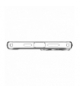 Nakładka Ultra Hybrid Magsafe do iPhone 15 Plus 6,7" biała TFO Spigen BRA013369