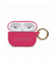 Etui do AirPods Pro GUACAPSILGLFU fuksja Silicone TFO Guess GSM099767