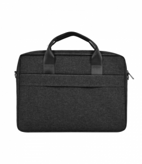 Torba na laptopa 15,6" Minimalist Pro czarna TFO WIWU GSM174660