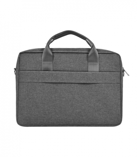 Torba na laptopa 15,6" Minimalist Pro szara TFO WIWU GSM174661