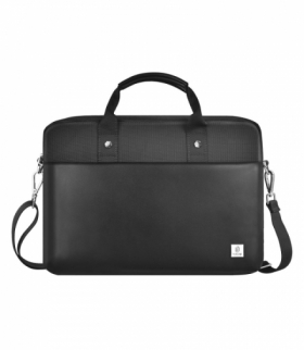 Torba na laptopa podróżna Hali 14" black TFO WIWU GSM179629