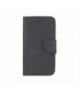 Etui Smart Universal Fancy Silicon 6,1-6,7" 167x79 czarne TFO GSM113901