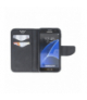 Etui Smart Universal Fancy Silicon 6,1-6,7" 167x79 czarne TFO GSM113901