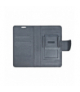 Etui Smart Universal Fancy 6,1-6,7" 167x79 czarne TFO GSM113904