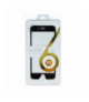 Szkło hartowane 5D do Samsung Galaxy S10 czarna ramka TFO OEM001356