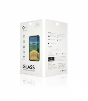 Szkło hartowane 2,5D do iPhone 5 / 5S / 5C / SE TFO OEM0200451
