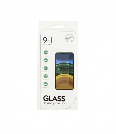 Szkło hartowane 2,5D do Samsung Galaxy A54 5G 10w1 TFO OEM0300588