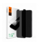 Szkło hartowane Glas.TR do iPhone 12 / 12 Pro 6,1" Privacy TFO Spigen BRA012009