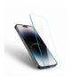 Szkło hartowane Glas.Tr Slim do iPhone 14 Pro Max 6,7" Privacy TFO Spigen BRA012472