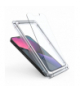 Szkło hartowane Glastify Otg+ 2-Pack do iPhone 13 Pro Max / 14 Plus 6,7" clear TFO Spigen BRA012540