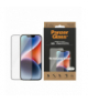 Szkło hartowane Ultra-Wide Fit do iPhone 13 / 13 Pro / 14 6,1" TTT TFO PanzerGlass GSM169227
