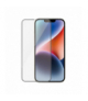 Szkło hartowane Ultra-Wide Fit do iPhone 13 / 13 Pro / 14 6,1" TTT TFO PanzerGlass GSM169227
