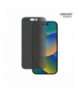 Szkło hartowane Ultra-Wide Fit do iPhone 14 Pro 6,1" TTT TFO PanzerGlass GSM169228