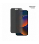 Szkło hartowane Ultra-Wide Fit do iPhone 14 Pro Max 6,7" TTT TFO PanzerGlass GSM169230