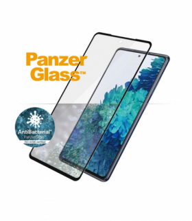 Szkło hartowane Ultra-Wide Fit do Samsung Galaxy S20 FE TTT TFO PanzerGlass GSM169231