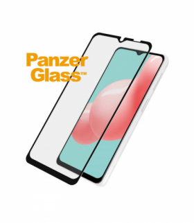 Szkło hartowane Ultra-Wide Fit do Samsung Galaxy A32 / M12 5G TTT TFO PanzerGlass GSM169232