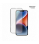 Szkło hartowane Ultra-Wide Fit Privacy do iPhone 14 / 13 / 13 Pro 6,1" TTT TFO PanzerGlass GSM169243