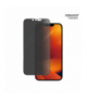 Szkło hartowane Ultra-Wide Fit Privacy do iPhone 14 / 13 / 13 Pro 6,1" TTT TFO PanzerGlass GSM169243