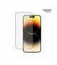 Szkło hartowane Ultra-Wide Fit Privacy do iPhone 14 Pro 6,1" TTT TFO PanzerGlass GSM169244