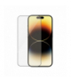 Szkło hartowane Ultra-Wide Fit Privacy do iPhone 14 Pro 6,1" TTT TFO PanzerGlass GSM169244