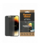 Szkło hartowane Ultra-Wide Fit Privacy do iPhone 14 Pro 6,1" TTT TFO PanzerGlass GSM169244