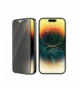 Szkło hartowane Ultra-Wide Fit Privacy do iPhone 14 Pro 6,1" TTT TFO PanzerGlass GSM169244