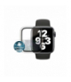 Full Body szkło hartowane + etui do Apple Watch 4 / 5 / 6 / SE (40mm) clear TTT TFO PanzerGlass GSM169253