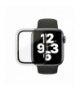 Full Body szkło hartowane + etui do Apple Watch 4 / 5 / 6 / SE (40mm) clear TTT TFO PanzerGlass GSM169253