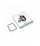 Full Body szkło hartowane + etui do Apple Watch 4 / 5 / 6 / SE (40mm) clear TTT TFO PanzerGlass GSM169253