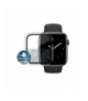 Full Body szkło hartowane + etui do Apple Watch 4 / 5 / 6 / SE (44mm) clear TTT TFO PanzerGlass GSM169254