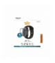 Full Body szkło hartowane + etui do Apple Watch 4 / 5 / 6 / SE (44mm) clear TTT TFO PanzerGlass GSM169254