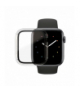 Full Body szkło hartowane + etui do Apple Watch 4 / 5 / 6 / SE (44mm) clear TTT TFO PanzerGlass GSM169254
