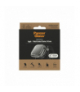 Full Body szkło hartowane + etui do Apple Watch 7 / 8 (45mm) clear TTT TFO PanzerGlass GSM169256