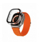 Full Body szkło hartowane + etui do Apple Watch Ultra (49mm) clear TTT TFO PanzerGlass GSM169259