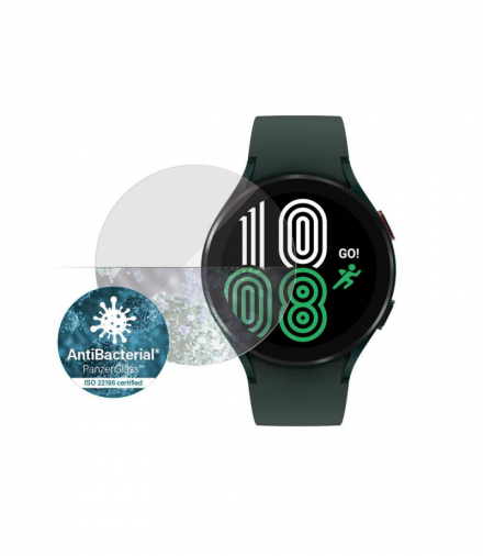 Szkło hartowane do Samsung Galaxy Watch 4 (44mm) TTT TFO PanzerGlass GSM169261