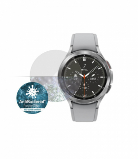 Szkło hartowane do Samsung Galaxy Watch 4 Classic (46mm) TTT TFO PanzerGlass GSM169263