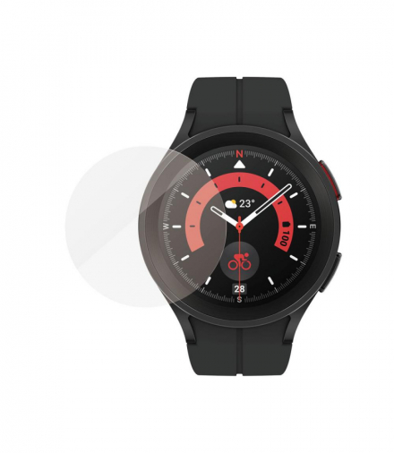 Szkło hartowane do Samsung Galaxy Watch 5 Pro (45mm) TTT TFO PanzerGlass GSM169267