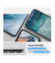Folia hydrożelowa Neo Flex 2-pack do Samsung Galaxy S23 clear TFO Spigen BRA012644