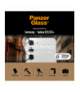 Szkło na aparat PicturePerfect do Samsung Galaxy S23 TTT TFO PanzerGlass GSM169793