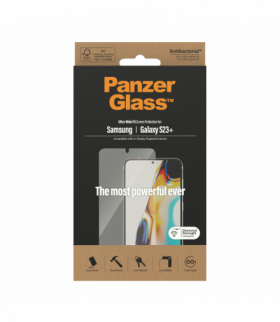 Szkło hartowane Ultra-Wide Fit do Samsung Galaxy A54 5G TTT TFO PanzerGlass GSM175761
