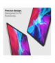 Folia ochronna Paper Touch Pro do iPad Air 4 / 5 / Pro 11 Matte Clear TFO Spigen BRA013312